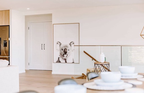 Castaways Beach House | Florence - Castaways Beach