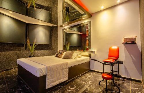 Santa Rosa Hotel | Florence Motel Spa - Santa Rosa-RS