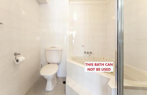 Nelson Bay Apartment | Florentine 14 - 11 Columbia Close Aircon Wifi unsurpassed water views