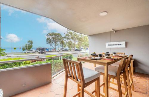 Nelson Bay House | Florentine 3, 11 Columbia Cl - Lift, Linen and Sensational Waterviews