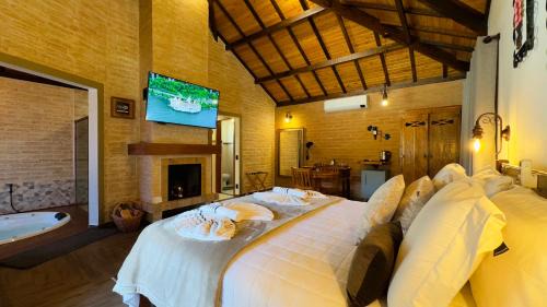 Monte Verde House | Flores da Mantiqueira