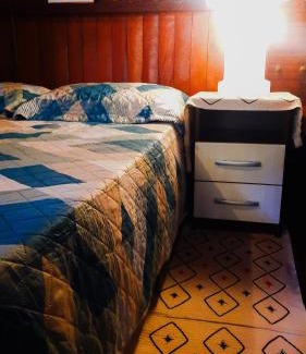 Taruma Bed & Breakfast | Floresta Zen - Pousada Xamanica