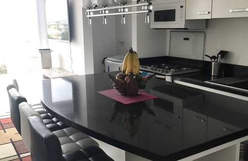 Ingleses Sul Apartment | Florianópolis Parcial OceanView, Praia dos Ingleses próximo do Santinho Luxury