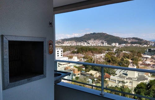 Florianopolis Apartment | Florianopolis Sea View Apartment