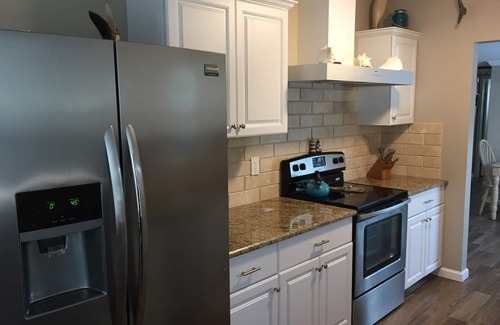 Forest Hills House | FLORIDA GETAWAY MINUTES FROM GULF BEACHES