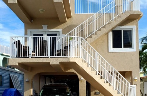 Layton House | Florida Keys Paradise Long Key Outdoor Resort