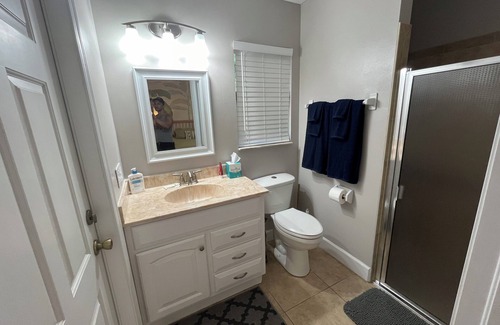 Wellington Apartment | Florida-Themed studio Apartment in Wellington