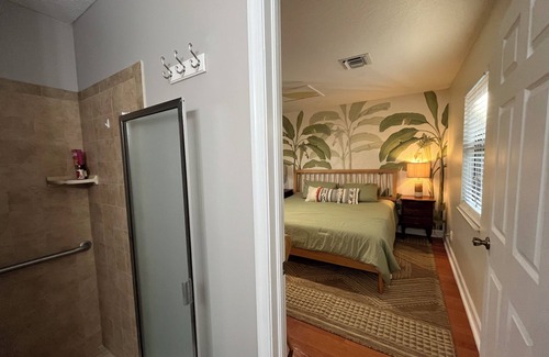 Wellington Apartment | Florida-Themed studio Apartment in Wellington