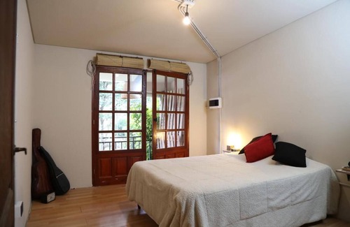 San Salvador de Jujuy Apartment | Florinda, a space to connect! Thought in favor of the earth and its resources.