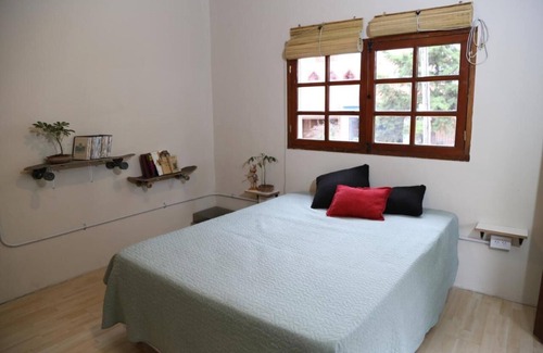 San Salvador de Jujuy Apartment | Florinda, a space to connect! Thought in favor of the earth and its resources.