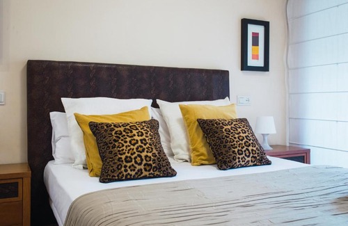 Ciutat de les Arts i les Ciencies Apartment | FLORIT FLATS - Cozy 2 Bedroom Apartment by the City of Arts and Science