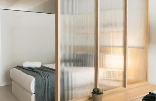 Eixample Apartment | FLORIT FLATS - Estudio de diseño con luz natural en Ruzafa - Planta baja