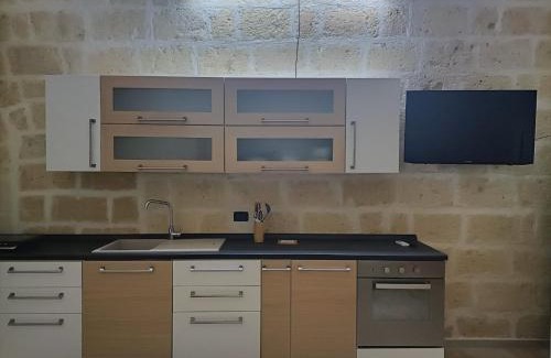 Corato Apartment | Florooms Dimora in stile Rustico-Moderno