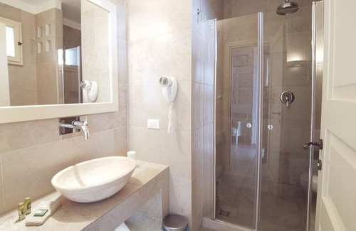 Lucera House | Flos Guest House