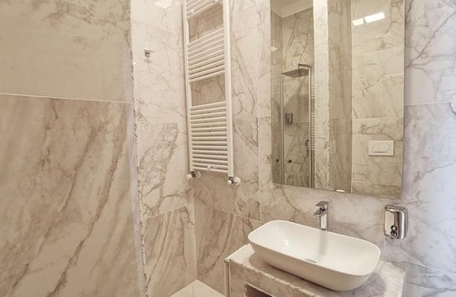 Lucera House | Flos Guest House