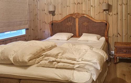 Sirdal House | Flott Feriehus - Tjørhom