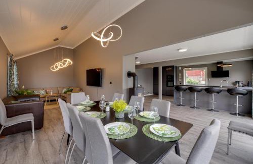 Videseter Villa | Flotunet - Jørnhuset