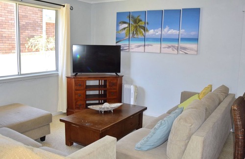 South West Rocks Cottage | Flounder About - South West Rocks