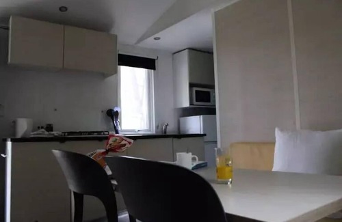 Villecroze House | Flower Camping Les Cadenières * - Mobil home Comfort with air conditioning 29m2/32m2 2Ch. 4/6P 6 persons
