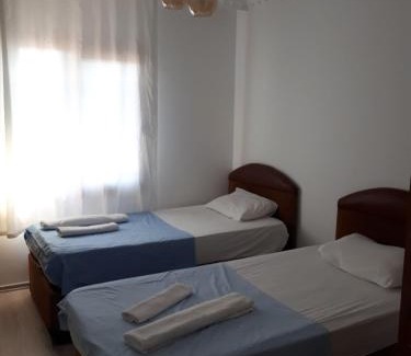 Patara Bed & Breakfast | Flower Hotel Patara