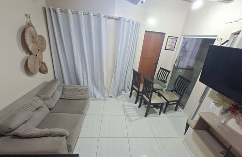Curio-Utinga House | Flower of the Amazon COP 30