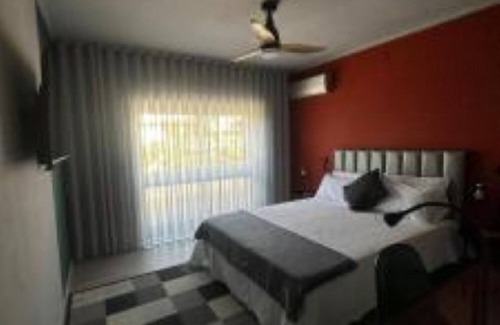 Sobrado Apartment | Flower Residence Apt Duplo2