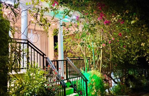 Weligama Villa | Flower Shade Villa