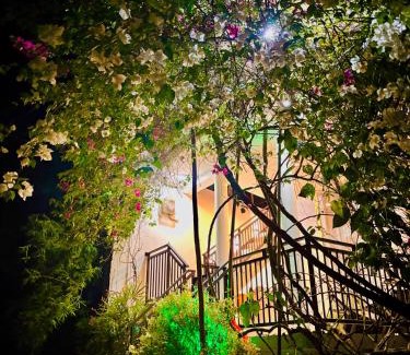 Weligama Villa | Flower Shade Villa