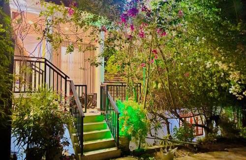 Weligama Villa | Flower Shade Villa