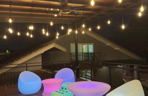 Taman Mount Austin Villa | Flower Villa Taman Mount Austin For 16 pax