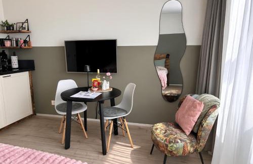 De Engel Bed & Breakfast | Flowerbed