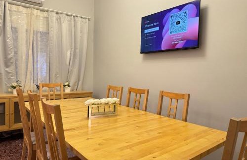 Kallithea Apartment | Flowers flat - Tavros Subway 3 min walk