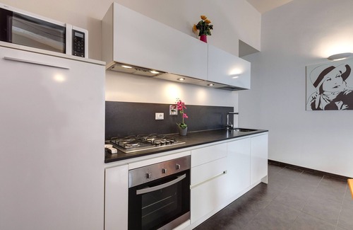 Santa Maria Novella Apartment | Flowers' Suite, 1 bedroom, in the core of the center!