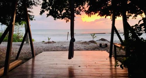 Maracana House | FlowMove Retreat Algodoal