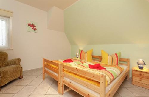 Elend House | Flucht ins Herz von Elend, cleaning included
