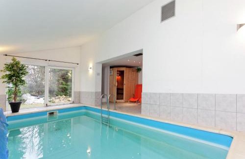 Elend House | Flucht ins Herz von Elend, cleaning included