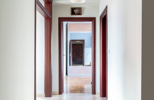 Centar Apartment | Flutur Residence, Old Bazaar
