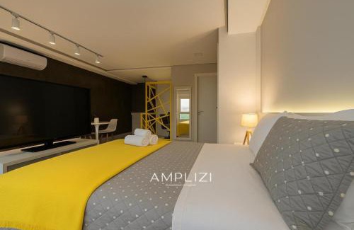 Partenon Apartment | Fly Amplizi