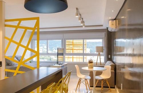 Partenon Apartment | Fly Amplizi