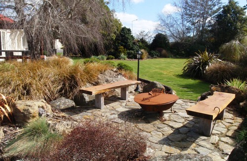 Lumsden House | Fly Fishing Paradise on the South Island of New Zealand