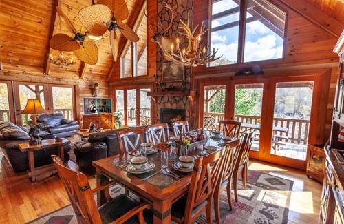 Vilas House | Fly Way Dreams