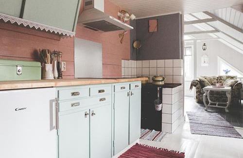 Aseda House | Flybo Sjöaborg, Smaland, South Sweden