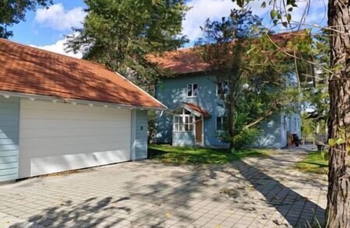 Altusried Apartment | ♣ FLYGGE Apartments Allgäu ♣