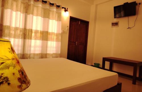 Kataragama Cabin | Flying Peacock Yala, Katharagama,