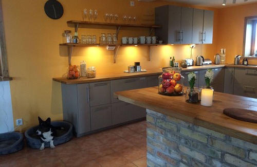 Flyinge Bed & Breakfast | Flyingehus Gårdshotell