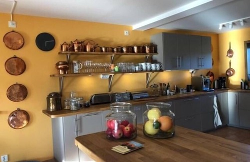 Flyinge Bed & Breakfast | Flyingehus Gårdshotell