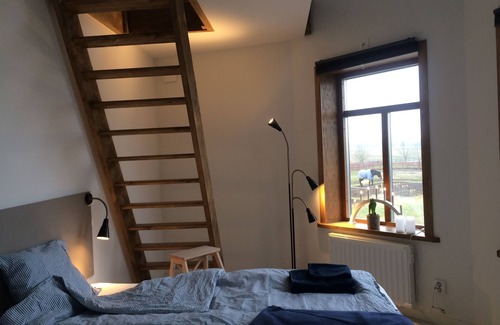 Flyinge Bed & Breakfast | Flyingehus Gårdshotell