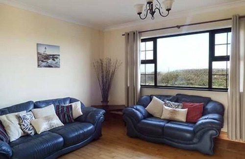 Miltown Malbay House | FLYNN'S COTTAGE, pet friendly, with open fire in Quilty, County Clare