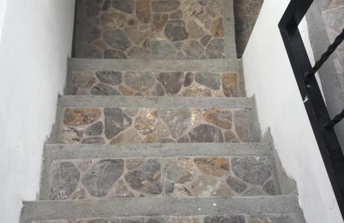 Baie du Cap House | Flynn's house