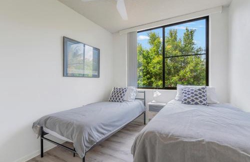 Port Macquarie Apartment | Flynns Beach Apartments 5 41 Pacific Drive